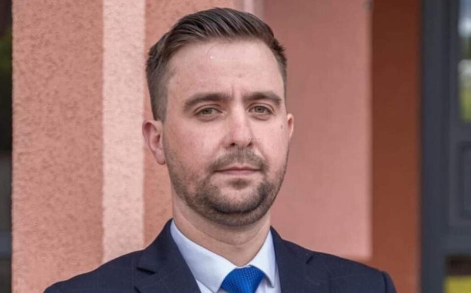 Primarul din Salcea, Ezekiel Belțic