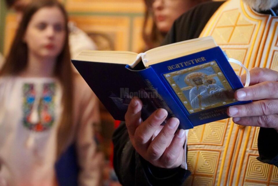 La Colegiul Tehnic „Ferdinand I” din Rădăuți a avut loc sărbătorirea hramului Paraclisului închinat Sfântului Ierarh Calinic de la Cernica – ocrotitorul spiritual al instituției