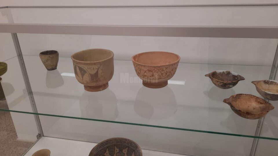 Piese de patrimoniu remarcabile, mai puțin cunoscute, în Expoziția „Tezaur la Muzeul de Istorie"