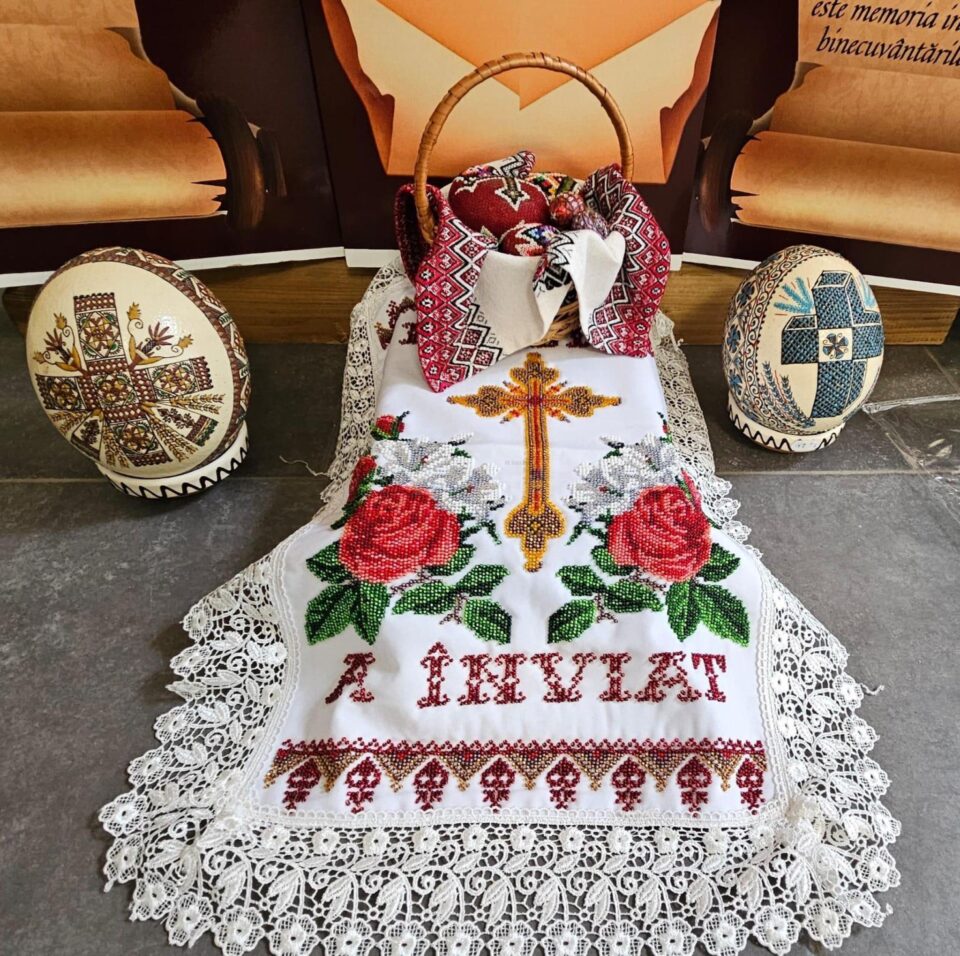 La Colegiul Tehnic „Ferdinand I” din Rădăuți a avut loc sărbătorirea hramului Paraclisului închinat Sfântului Ierarh Calinic de la Cernica – ocrotitorul spiritual al instituției
