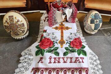 La Colegiul Tehnic „Ferdinand I” din Rădăuți a avut loc sărbătorirea hramului Paraclisului închinat Sfântului Ierarh Calinic de la Cernica – ocrotitorul spiritual al instituției