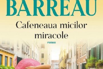 „Cafeneaua micilor miracole”