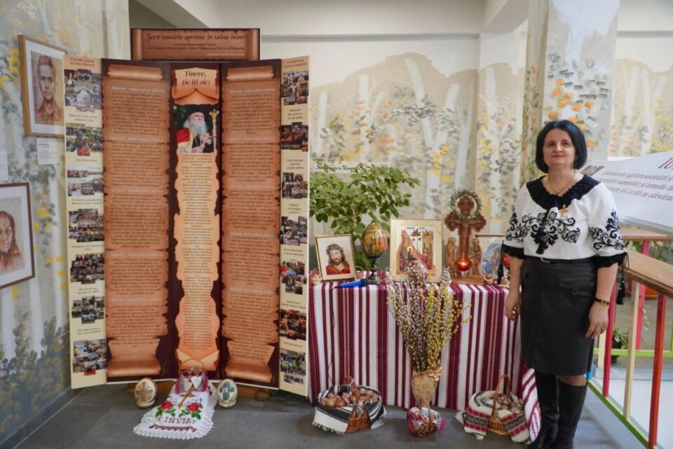La Colegiul Tehnic „Ferdinand I” din Rădăuți a avut loc sărbătorirea hramului Paraclisului închinat Sfântului Ierarh Calinic de la Cernica – ocrotitorul spiritual al instituției