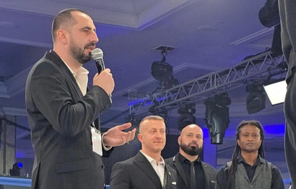 Gabriel Georgescu a dezvăluit amănunte legate de viitoarea gală de la Suceava