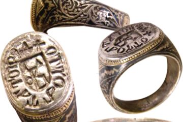 Piese de patrimoniu remarcabile, mai puțin cunoscute, în Expoziția „Tezaur la Muzeul de Istorie"