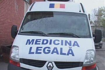 Medicina Legală (foto generic)
