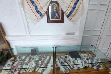Expoziția „Oameni, locuri, obiceiuri” – tradiție și spiritualitate la Muzeul Apelor