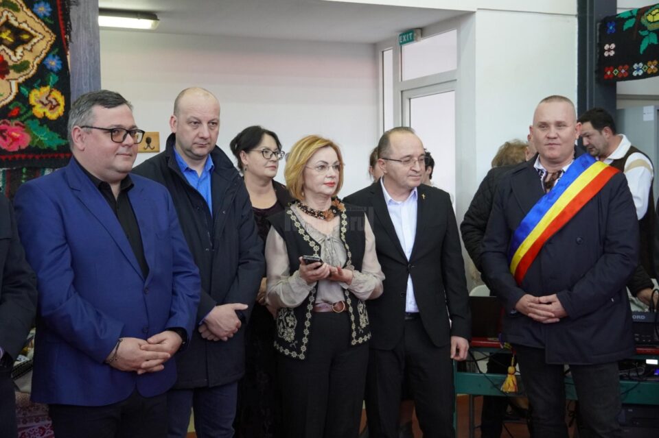 Festivalul Ouălor Încondeiate de la Moldovița