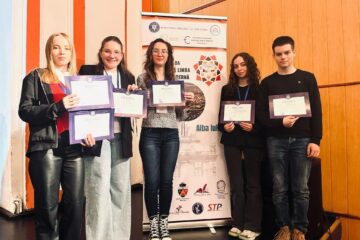 Elevi suceveni, premiati la Olimpiada de limba germana