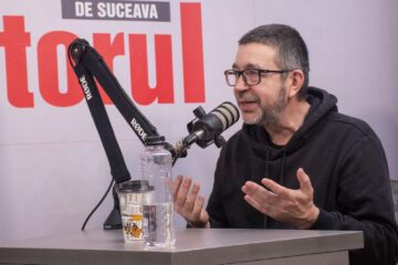 Vasile Ernu