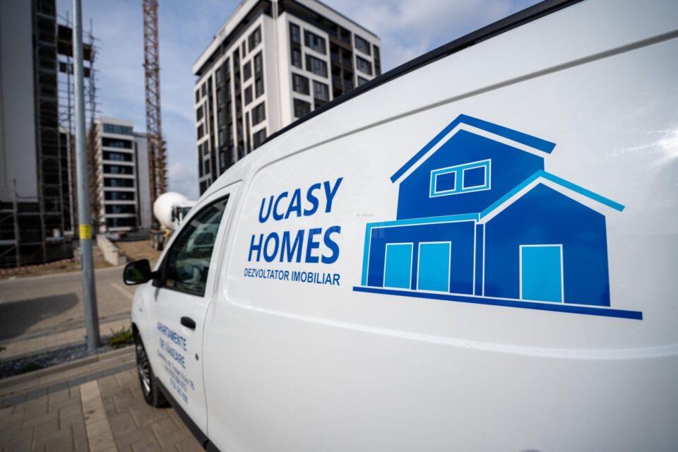 Ucasy Homes