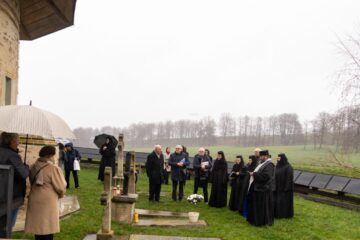 Silvestru Morariu Andrievici – cel mai popular arhiereu din Bucovina