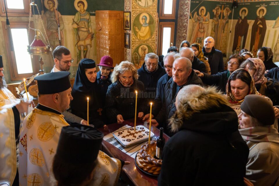 Silvestru Morariu Andrievici – cel mai popular arhiereu din Bucovina