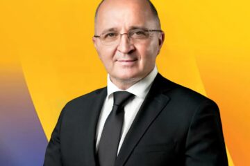 Deputatul AUR de Suceava Petru Negrea