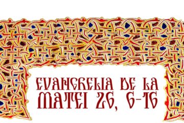 Evanghelia zilei