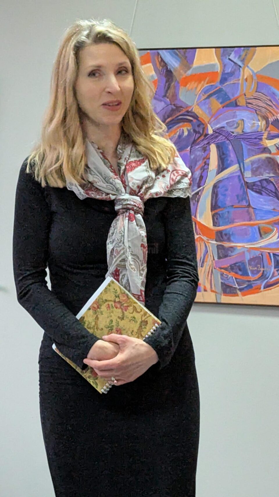 Raluca Schipor-Baban