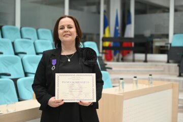 Prof. Laurica Ciurari