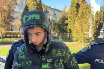 Un tânăr care a ucis un alt adolescent la o petrecere de la o pensiune și-a aflat pedeapsa