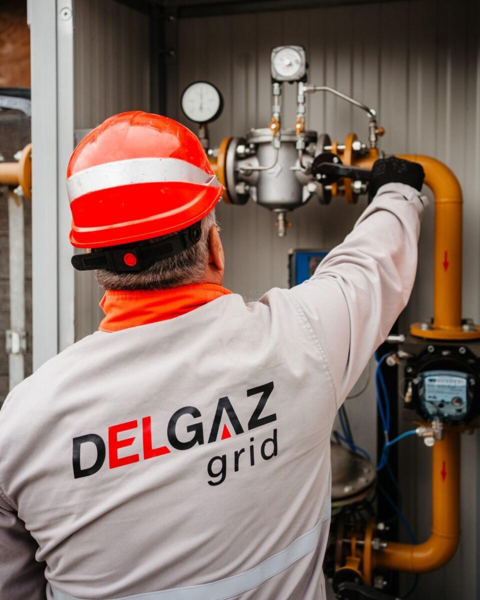 Investiții în valoare de 7,5 milioane de lei pentru modernizarea rețelelor de gaz din municipiul Suceava Investiții în valoare de 7,5 milioane de lei pentru modernizarea rețelelor de gaz din municipiul Suceava