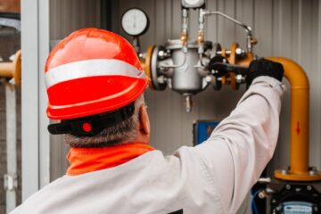 Investiții în valoare de 7,5 milioane de lei pentru modernizarea rețelelor de gaz din municipiul Suceava