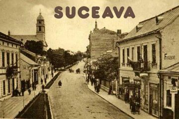 „Din Suceava”