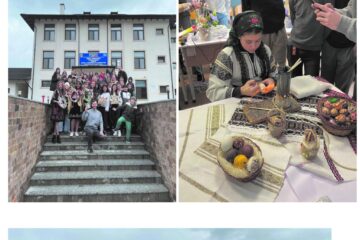 Reducerea abandonului școlar în Școala Gimnazială Burla