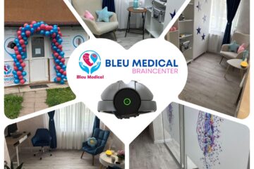 S-a deschis Bleu Medical BrainCenter în Suceava