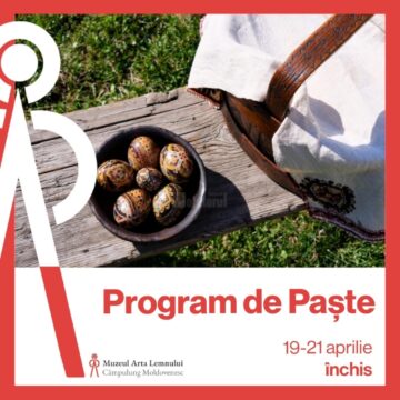 Unde fugim de acasă Perioada 17 – 23 aprilie