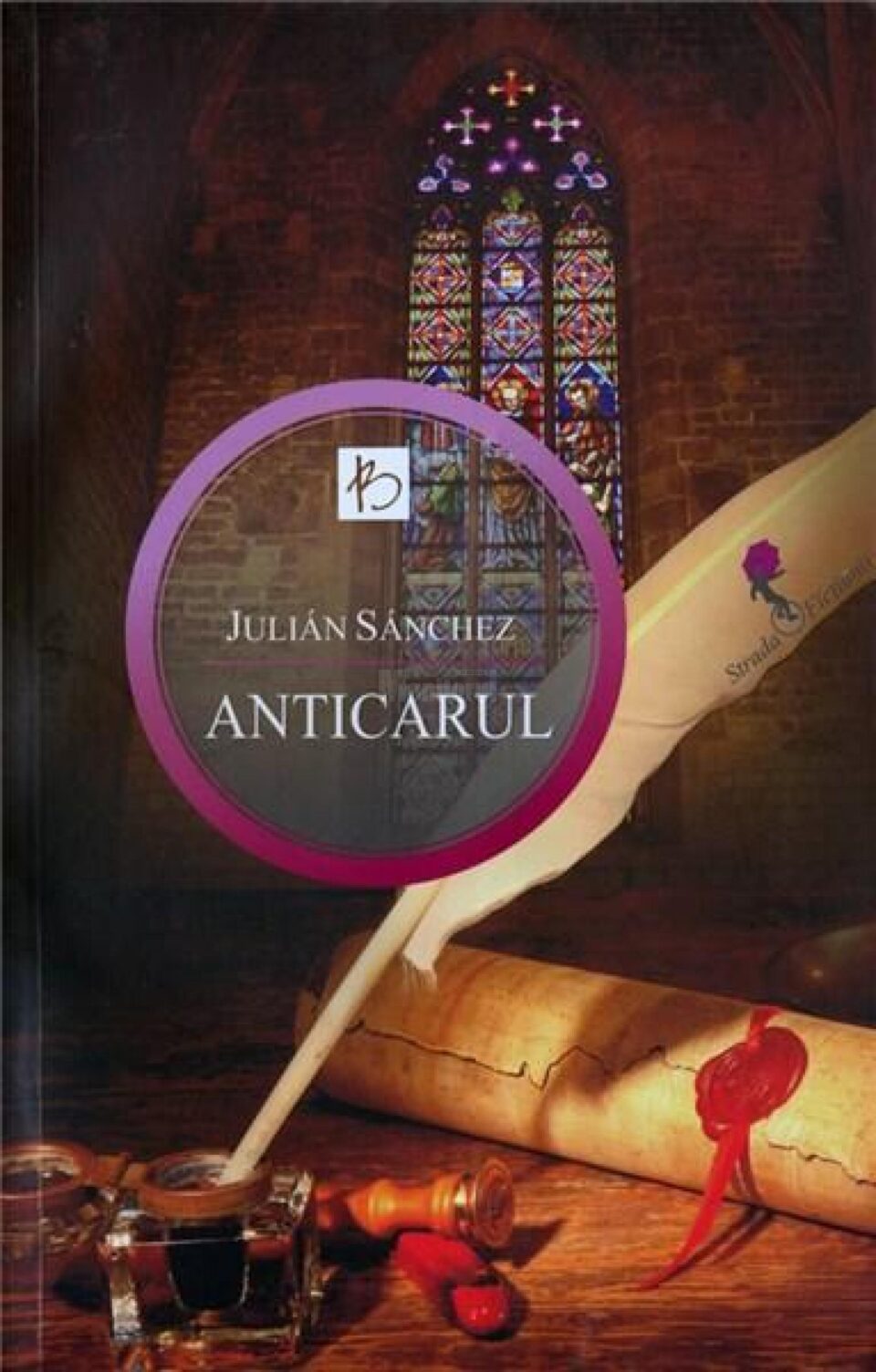 „Anticarul”