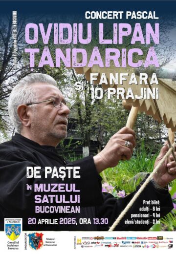 Unde fugim de acasă Perioada 17 – 23 aprilie
