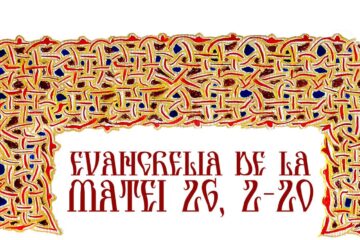 Evanghelia zilei
