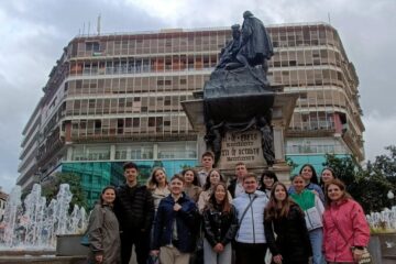 Colegiul Tehnic „Mihai Băcescu”, un model de excelență în educație prin Acreditarea Erasmus+