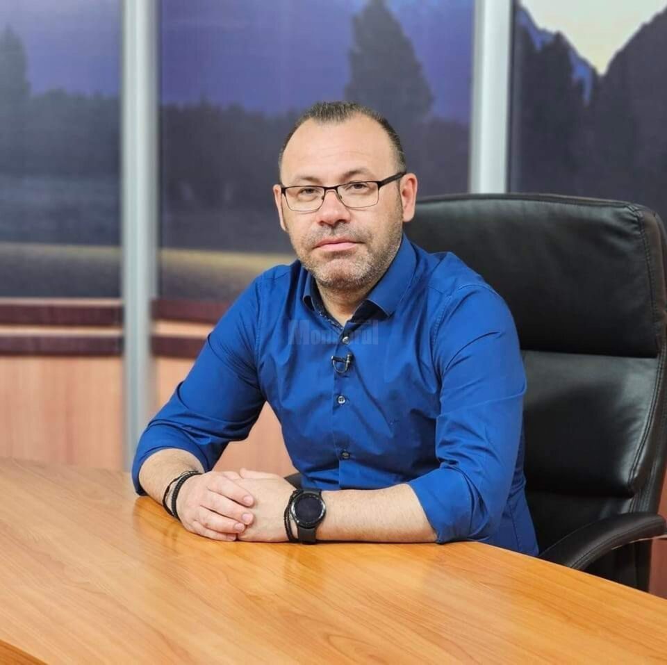 Ciprian Anton, vehiculat ca posibil inspector general