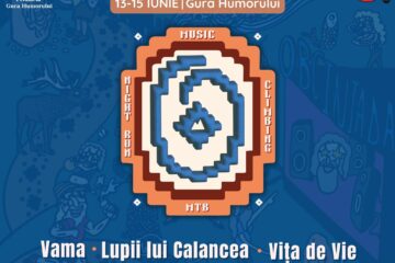 Prima ediție a festivalului Obciniada de la Gura Humoului va avea loc în perioada 13 - 15 iunie 2025