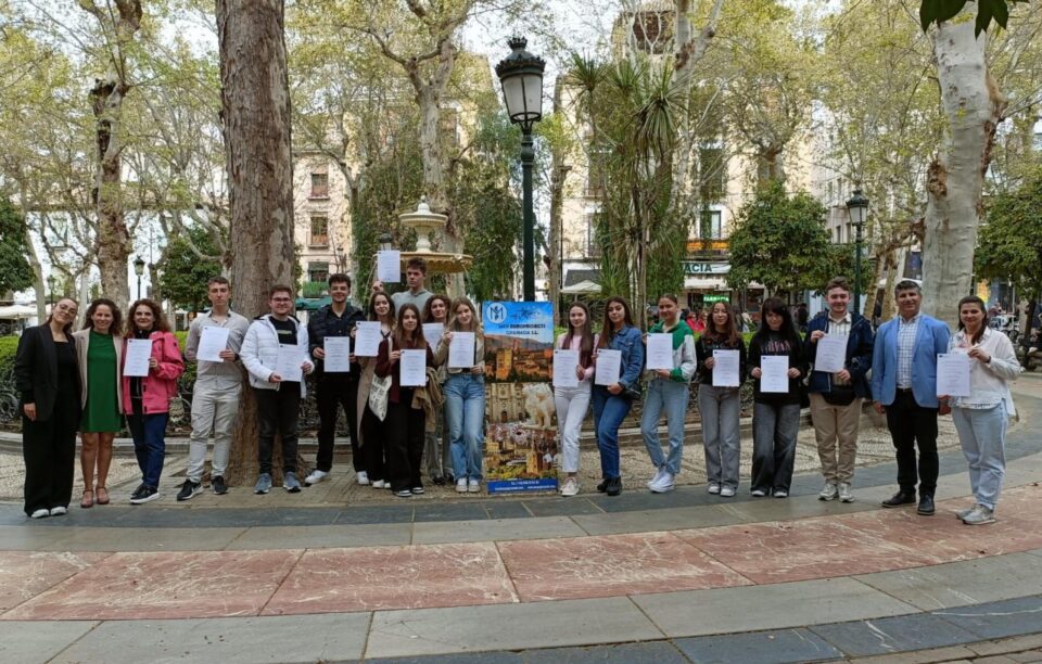 Colegiul Tehnic „Mihai Băcescu”, un model de excelență în educație prin Acreditarea Erasmus+