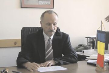 Profesorul Petre Horvat, fost director al Școlii Populare de Artă Suceava, a plecat la Ceruri