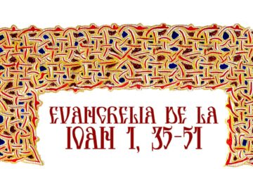 Evanghelia zilei