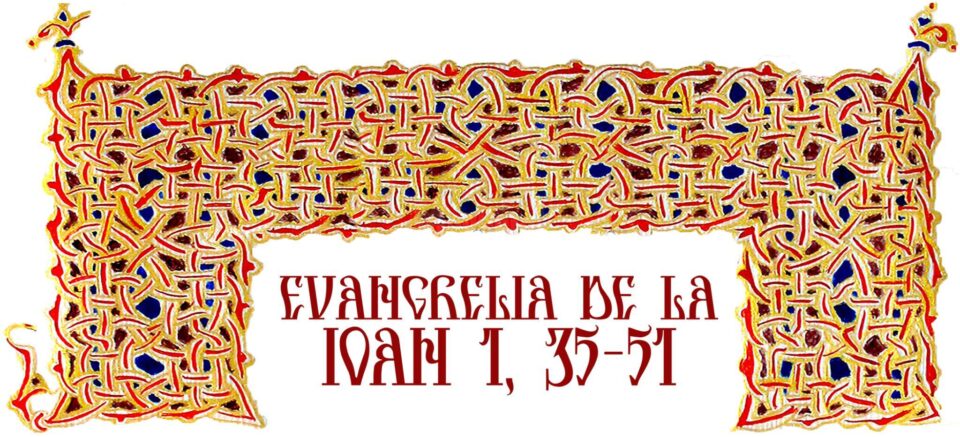 Evanghelia zilei