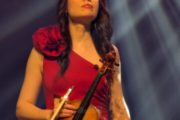 „Dacika Symphonic - Traditional Fusion”, pe scena suceveană