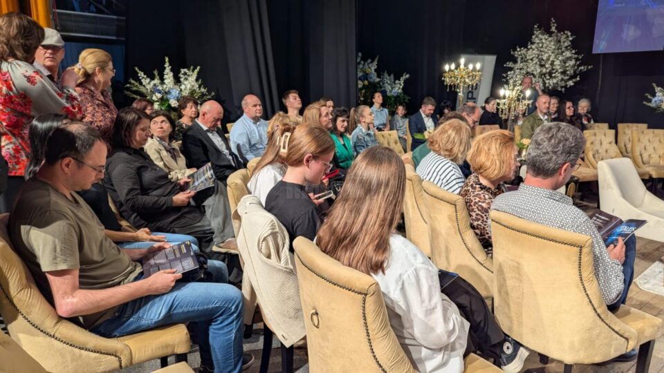 Recital cameral, în deschiderea SymphOpera Fest, ediția a II-a, la Suceava
