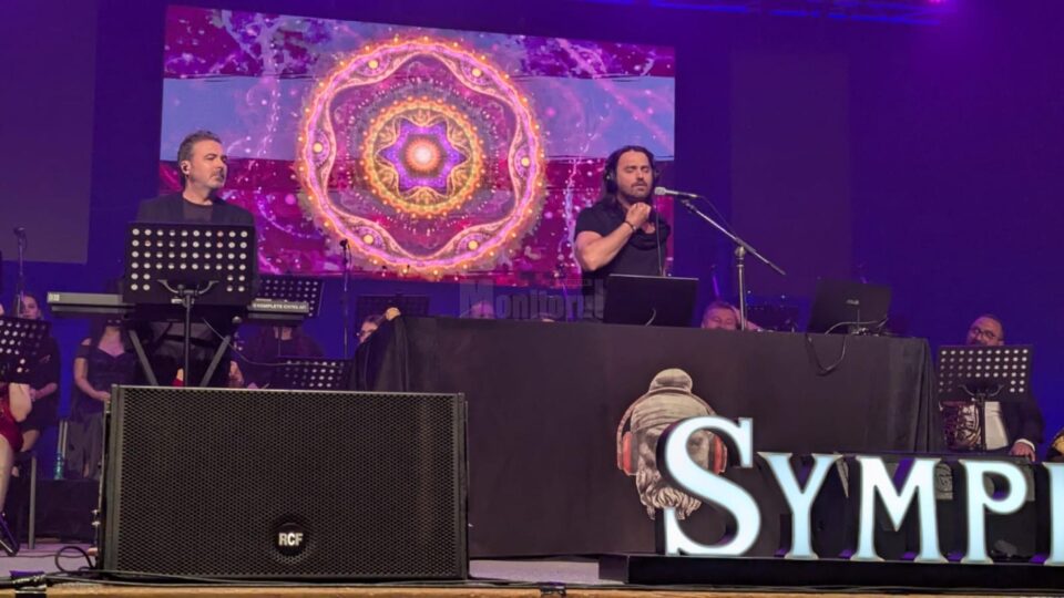 „Dacika Symphonic - Traditional Fusion”, pe scena suceveană