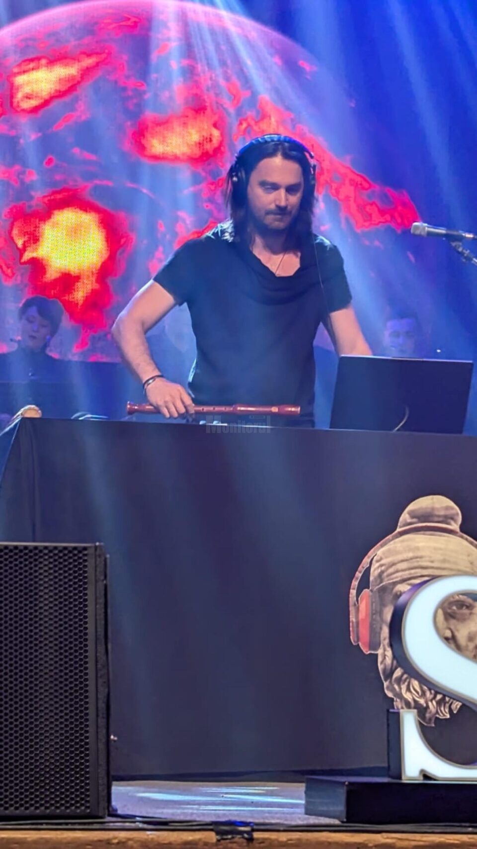 „Dacika Symphonic - Traditional Fusion”, pe scena suceveană