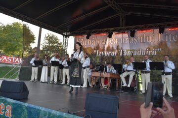 Primăria Liteni organizează de Izvorul Tămăduirii o nouă ediție a Zilei orașului