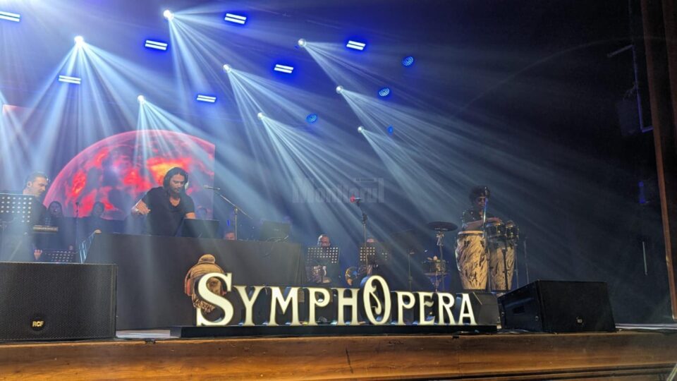 „Dacika Symphonic - Traditional Fusion”, pe scena suceveană