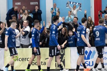 Sala de la LPS va deveni neincăpătoare la meciul cu Dinamo. Foto Marius Gabor