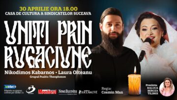 Unde fugim de-acasă... Perioada 24 – 30 aprilie