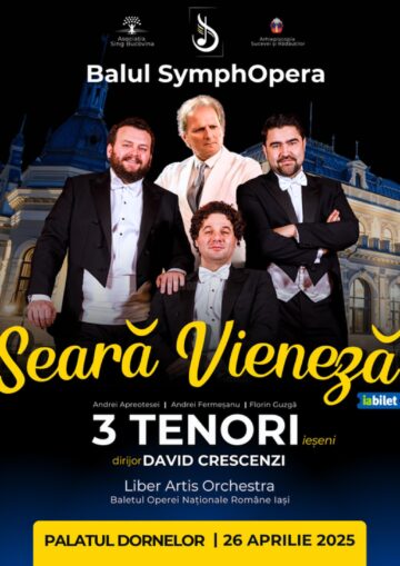 Unde fugim de-acasă... Perioada 24 – 30 aprilie