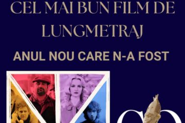 Caravana Cinematografică „Anul Nou care n-a fost” ajunge la Fălticeni și Vatra Dornei
