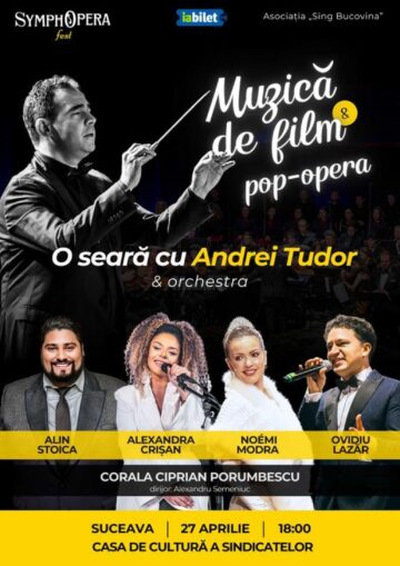 Unde fugim de-acasă... Perioada 24 – 30 aprilie