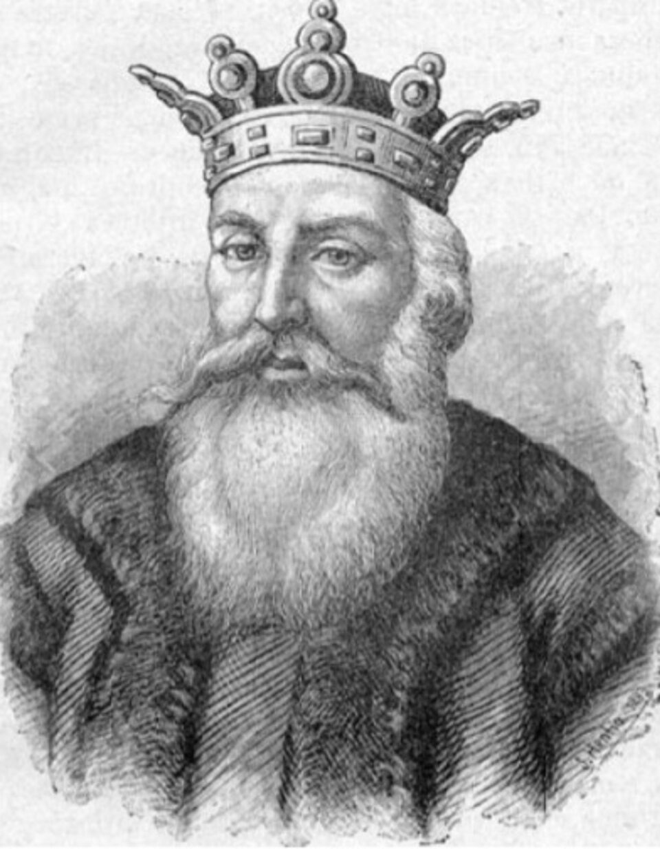 Prinos domnitorului Alexandru cel Bun la 625 de ani de la urcarea pe tronul Moldovei
